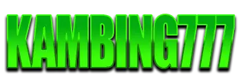 Logo KAMBING777